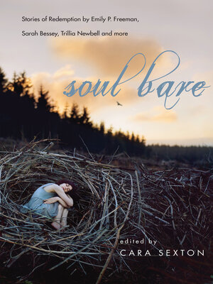 cover image of Soul Bare